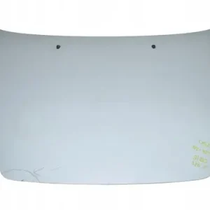 MASKA POKRYWA SILNIKA VOLVO C30 V50 S40 II 426-26 Taniej